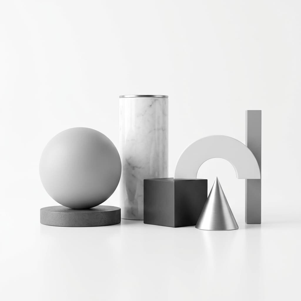 Premium abstract artwork